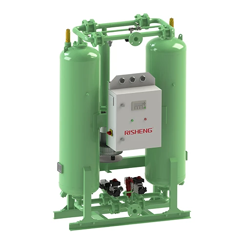 Adsorption Air Dryer Adsorption Air Dryer