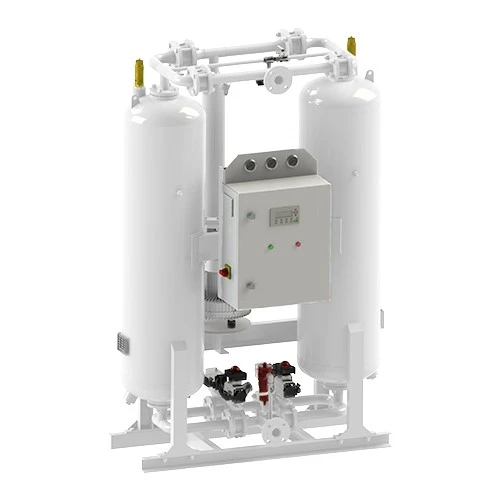 desiccant air dryers desiccant air dryers