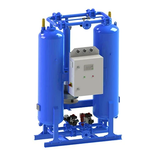desiccant air dryers desiccant air dryers